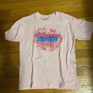 Imagination Movers Shirt